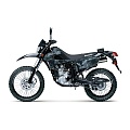 Мотоциклы эндуро