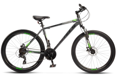 26" Navigator-500 26MD 2026 (16" Темно-серый)