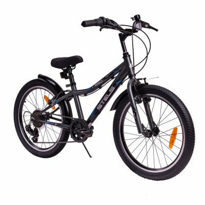 20" Turbo 230 20V 2026 (11" cерый)