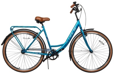 28" Legenda 310 28V (20" бирюзовый)