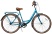 28" Legenda 310 28V (20" бирюзовый)