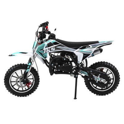 Питбайк Motoland JKS50 (синий)