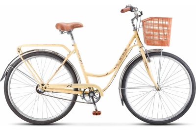 28" Navigator-325 С 20" арт.Z010 + корзина БЕЗ/МАРК (светло-бежевый)