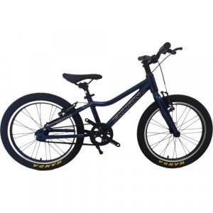 20'' Вел-д FALCON BIKE FLY 1.0  алюм.10.5'' (синий)