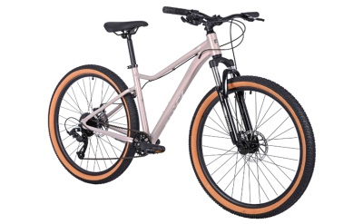 27.5" Вел-д FOXX BIANKA  алюминий (17" розовый 179226)