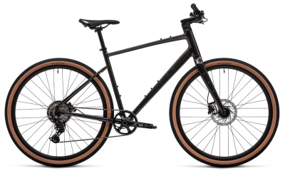 Велосипед Welt Stroke Urban  (Gray M)