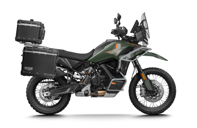 CFMOTO 1000MT-X Touring (ABS) (Зеленый)