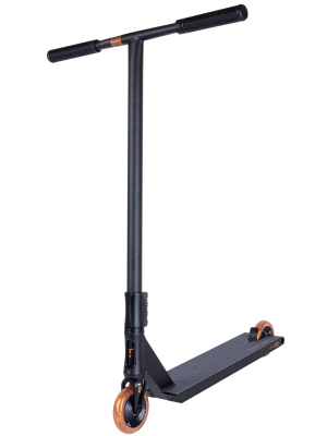 Street-mama-2024 Black