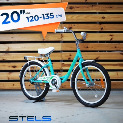 20" Pilot-205 C 12"  Z010 (12" Мятный)