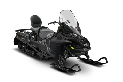 Снегоход Snowcross 800 WT (Черный)