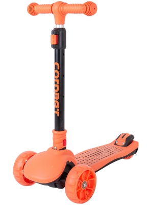 Самокат TT Combat (orange)
