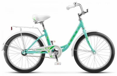 20" Cristy 200 20C  (12" мятный)
