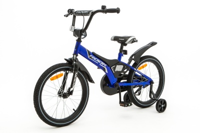 18" Вел-д Rook Motard МАРКИРОВКА (синий KSM180BU)