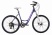 27,5" Вел-д HARTMAN Runa Disk 17'' 21ск. алюм. 2021 (графит/серый) 27,5" Вел-д HARTMAN Runa Disk 17'' 21ск. алюм. 2021 (графит/серый)