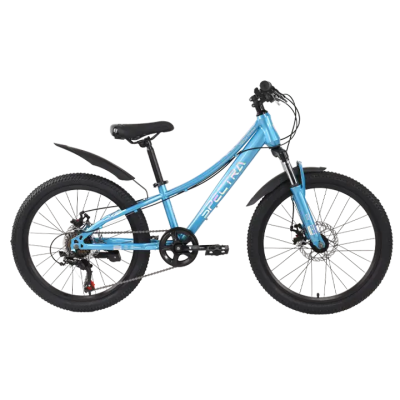 20" Вел-д TechTeam SPECTRA МАРКИРОВКА (10" голубой)