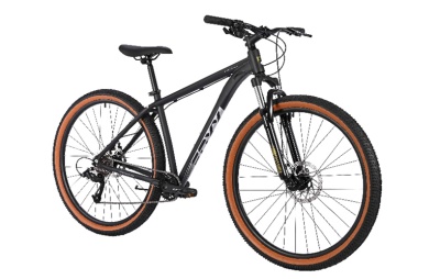 26" Вел-д FOXX MERIDIAN, алюминий МАРКИРОВКА (14" черный 179398)