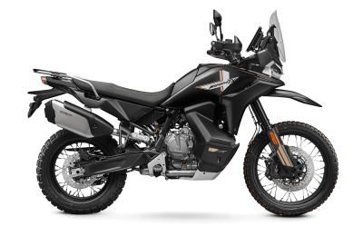 CFMOTO 800MT-X Sport (ABS) (Черный)