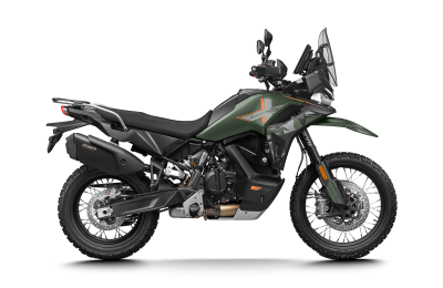 CFMOTO 1000MT-X Sport (ABS) (Зеленый)