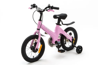 14" Вел-д Rook Hope 2.0,КМН145 МАРКИРОВКА (розовый KMH145PK)