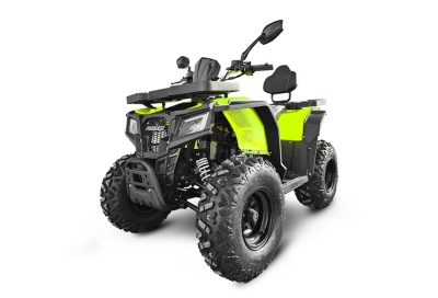 Квадроцикл Progasi RaceJumper 200 SE (Forest green)