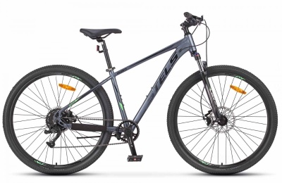 29" Navigator-920 29MD Z020 (20,5" серый/зеленый)