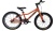 20'' Вел-д FALCON BIKE FLY 1.0  алюм.10.5'' (красный)
