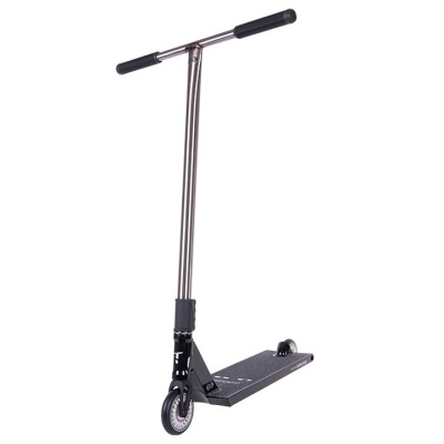 Самокат трюковой Delirium  (black )