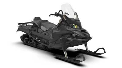 Снегоход Snowcross 800 SWT LTS (Черный)
