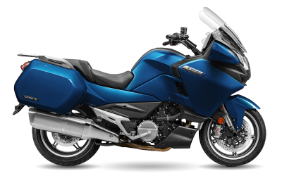 CFMOTO 1250TR-G (ABS) (синий)