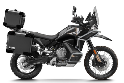 CFMOTO 800MT-X Touring (ABS) (Черный)