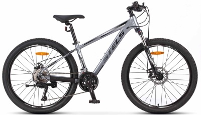 26" Navigator-630 MD (20" серый Z010 2025)