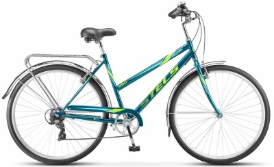 28" Legenda 350 28V (20") (20" морская волна)