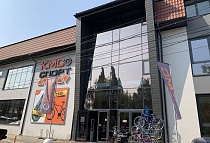 г. Курск Луговая, ул. Верхняя Луговая, д. 6Д, 1 этаж