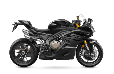CFMOTO 750SR-S (ABS) (Черный)