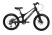 20" Вел-д FALCON BIKE 20" MILD, магниевый сплав МАРКИРОВКА (черный)