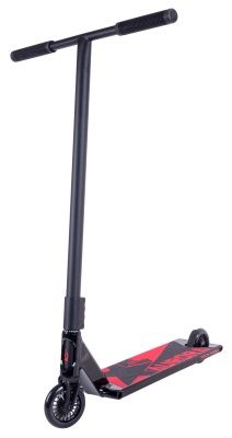 Самокат трюковой Aurora  (black )