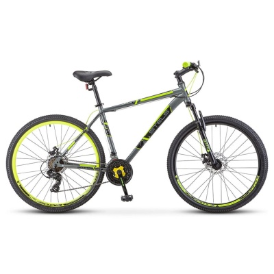 29" Navigator-900 D арт.F020 (21" Серый/жёлтый)