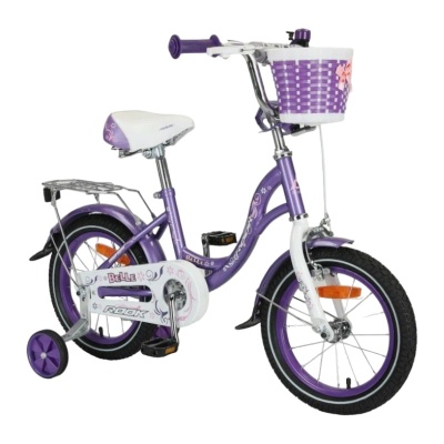16" Вел-д Rook Belle МАРКИРОВКА (Сиреневый KSB160VT)