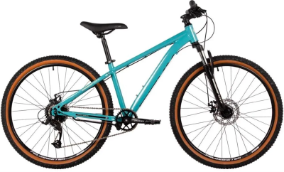 26" Вел-д FOXX ARAGON, сталь МАРКИРОВКА (14" зеленый 174268)