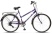 26" Legenda 250 26V (19" фиолетовый)