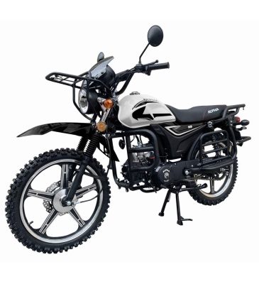 Motoland Alfa Forester RS 11