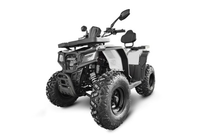 Комплект для сборки Progasi RaceJumper 200 SE (Nardo grey)