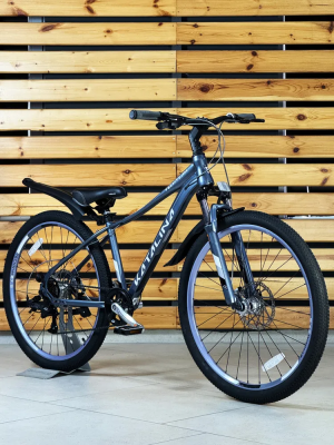 29" Вел-д TechTeam Katalina 2026 МАРКИРОВКА (16" серый)