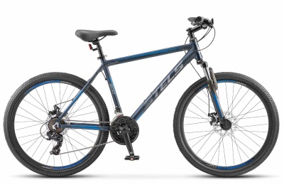 26" Navigator-600 МD арт.Z010 (19" темно-синий/синий)