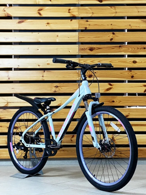 27,5" Вел-д TechTeam Katalina 2026 МАРКИРОВКА (15" белый)