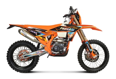 Мотоцикл Progasi ENDURANCE 300X EFI (orange )