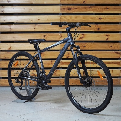 27,5" Navigator 700 27.5MD Z010 (19" серый/черный)