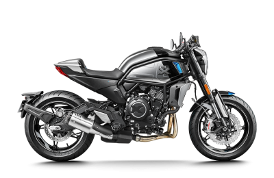 CFMOTO 700CL-X Sport (ABS) (Серый)
