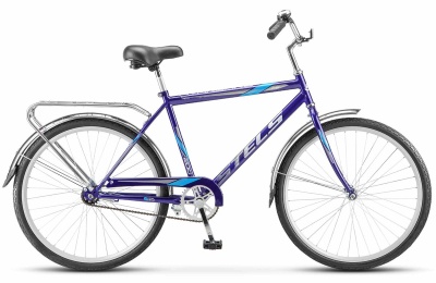 26" Avangard 200 C (19") (19" Синий)