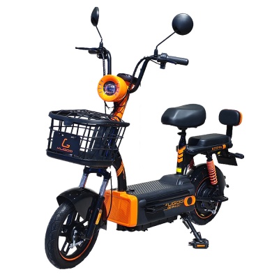 Kugoo Kirin EC02 PRO